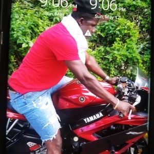 Meet your Posher, Davids